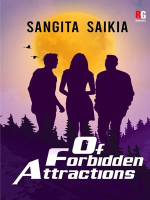 cover image of Of Forbidden Attractions